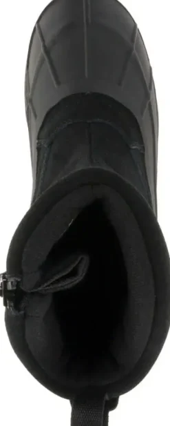 Outlet Champlain 3 Black Men's Winter|Men's Boots