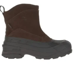 Discount Champlain 3 Brown Men's Winter|Men's Boots