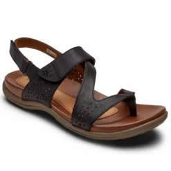 Discount CI0176 Rubey Thong Sling Women Women's Sandals