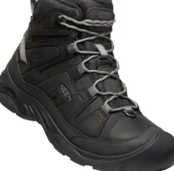Hot Circadia Mid Polar Mens Men's Winter|Men's Hiking