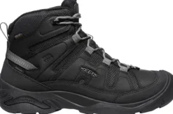 Hot Circadia Mid Polar Mens Men's Winter|Men's Hiking