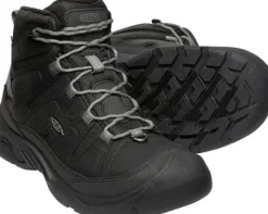 Hot Circadia Mid Polar Mens Men's Winter|Men's Hiking