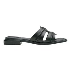Clearance Ariany Mule Women's Black Sandal Women Women's Sandals