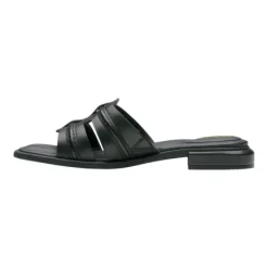 Clearance Ariany Mule Women's Black Sandal Women Women's Sandals