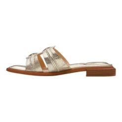 Outlet Ariany Mule Women's Champagne Sandal Women Women's Sandals