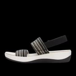Fashion Arla Stroll Women’s Sandal – Cushion Soft Comfort Women Women's Sandals