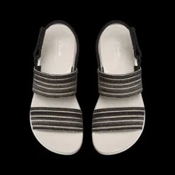 Fashion Arla Stroll Women’s Sandal – Cushion Soft Comfort Women Women's Sandals