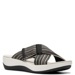 Clearance Arla Wave Women's Sandal – Lightweight & Cushioned Women Women's Sandals