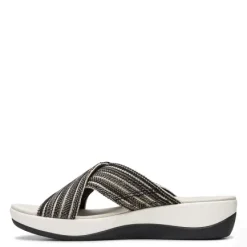 Clearance Arla Wave Women's Sandal – Lightweight & Cushioned Women Women's Sandals