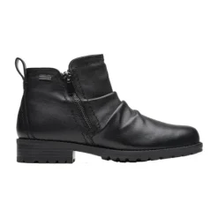 New Aspra Walk Women’s Ankle Boot – Comfort & Grip Women Women's Boots