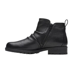 New Aspra Walk Women’s Ankle Boot – Comfort & Grip Women Women's Boots