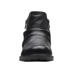 New Aspra Walk Women’s Ankle Boot – Comfort & Grip Women Women's Boots