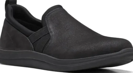 Fashion Breeze Bali Slip-On Shoe – Cushioned Comfort & Non-Slip Sole Women Women's Shoes