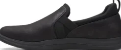 Fashion Breeze Bali Slip-On Shoe – Cushioned Comfort & Non-Slip Sole Women Women's Shoes