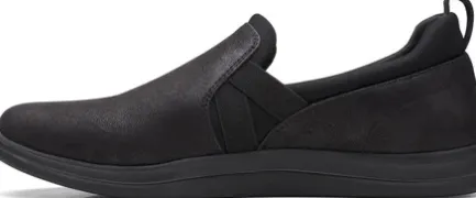 Fashion Breeze Bali Slip-On Shoe – Cushioned Comfort & Non-Slip Sole Women Women's Shoes