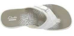 Sale Clark's Breeze Sea Flip Flop - Lightweight & Supportive Women Women's Sandals