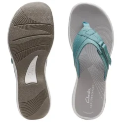 New Breeze Sea Thong Sandal Women Women's Sandals
