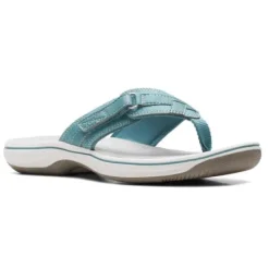 New Breeze Sea Thong Sandal Women Women's Sandals
