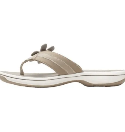 Sale Brinkley Flora Women's Flip Flops Women Women's Sandals