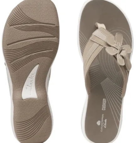 Sale Brinkley Flora Women's Flip Flops Women Women's Sandals