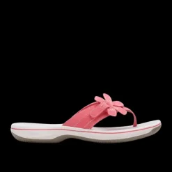 Hot Brinkley Flora Women's Flip Flops Women Women's Sandals