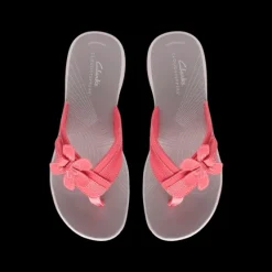 Hot Brinkley Flora Women's Flip Flops Women Women's Sandals