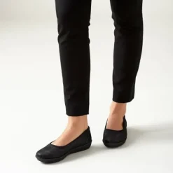Hot Clark's Cloudsteppers Ballet Flats for Women Women Women's Shoes