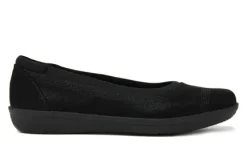 Hot Clark's Cloudsteppers Ballet Flats for Women Women Women's Shoes
