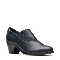 Outlet Emily2 Dove Leather Dress Shoe Women Women's Shoes