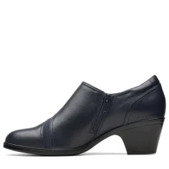 Outlet Emily2 Dove Leather Dress Shoe Women Women's Shoes