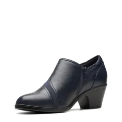 Outlet Emily2 Dove Leather Dress Shoe Women Women's Shoes