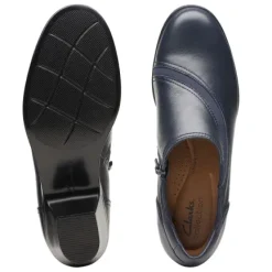 Outlet Emily2 Dove Leather Dress Shoe Women Women's Shoes