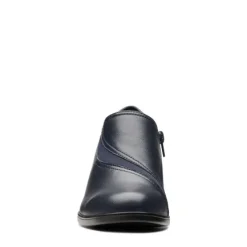 Outlet Emily2 Dove Leather Dress Shoe Women Women's Shoes