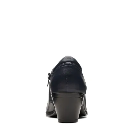 Outlet Emily2 Dove Leather Dress Shoe Women Women's Shoes
