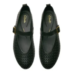 Best Fawna Jane Women's Black Flat Women Women's Shoes