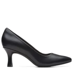 Clearance Kataleyna Gem Leather Pump Women Women's Shoes