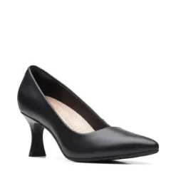 Clearance Kataleyna Gem Leather Pump Women Women's Shoes