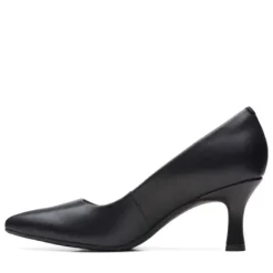 Clearance Kataleyna Gem Leather Pump Women Women's Shoes