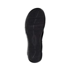 Outlet Kitly Ave Women's Black Sandal Women Women's Sandals