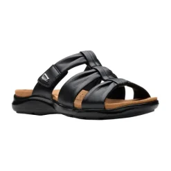 New Kitly Slide Black Women's Sandal Women Women's Sandals