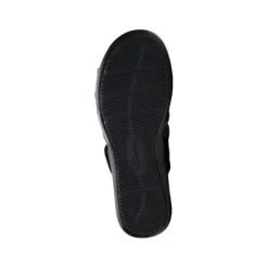 New Kitly Slide Black Women's Sandal Women Women's Sandals