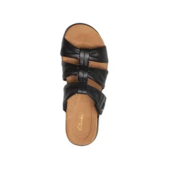 New Kitly Slide Black Women's Sandal Women Women's Sandals