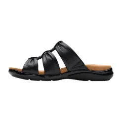 New Kitly Slide Black Women's Sandal Women Women's Sandals
