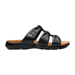 New Kitly Slide Black Women's Sandal Women Women's Sandals