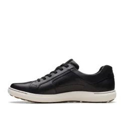 Discount Mapstone Lace Men's Leather Sneaker Men's Shoes