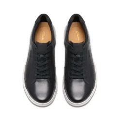 Discount Mapstone Lace Men's Leather Sneaker Men's Shoes