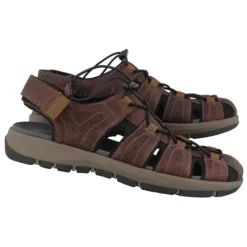 New Men's Brixby Cove Comfort Sport Sandal Men's Sandals