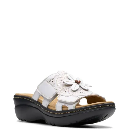 Discount Merliah 2 Belle Sandal – Comfortable Wedge Slip-On Women Women's Sandals