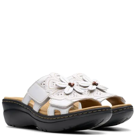 Discount Merliah 2 Belle Sandal – Comfortable Wedge Slip-On Women Women's Sandals