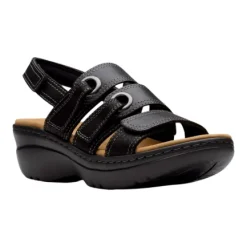 Online Merliah2 Bali Women's Black Sandal Women Women's Sandals
